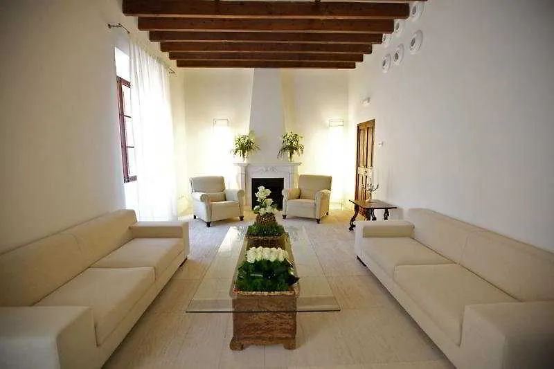 Hotel Ca'N Bonico Ses Salines  4*, Ses Salines (Mallorca)