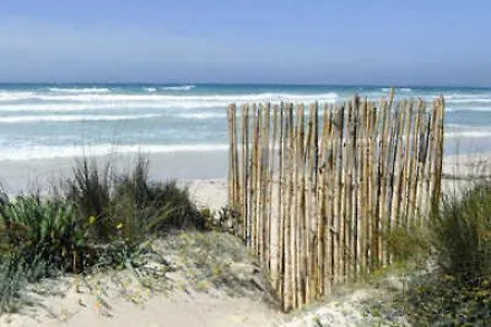 Hotel Ca'N Bonico Ses Salines  Espagne