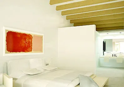 ****  Hotel Ca'N Bonico Ses Salines  Espagne