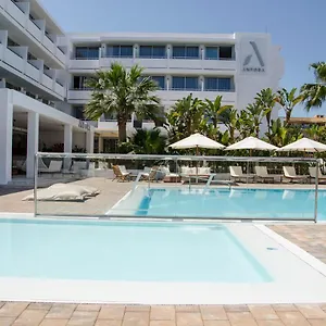 4* Hotel Anfora Ibiza