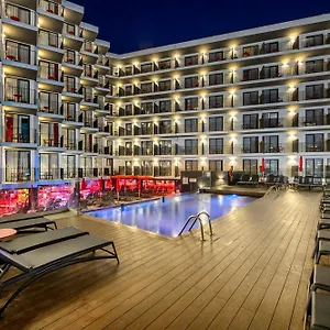 Vibra District - Adults Only Hotel