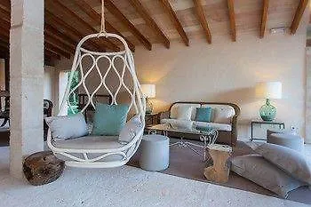 Hotel Ca'N Bonico Ses Salines