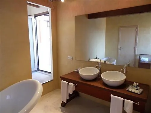 Hotel Ca'N Bonico Ses Salines